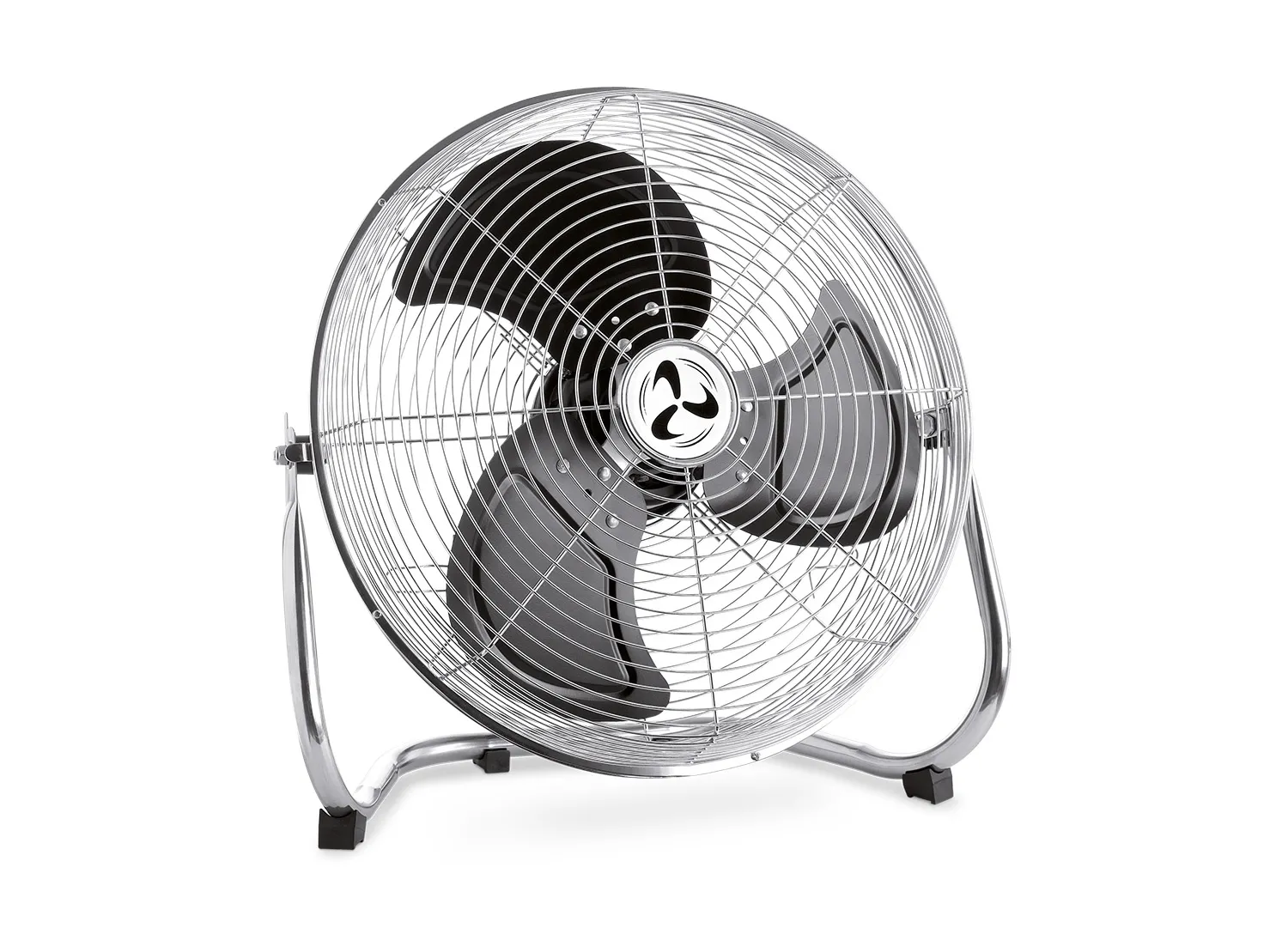 Standventilatoren – leise & flexibel